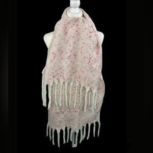 Women's LC Lauren Conrad Chunky Confetti Blanket Wrap